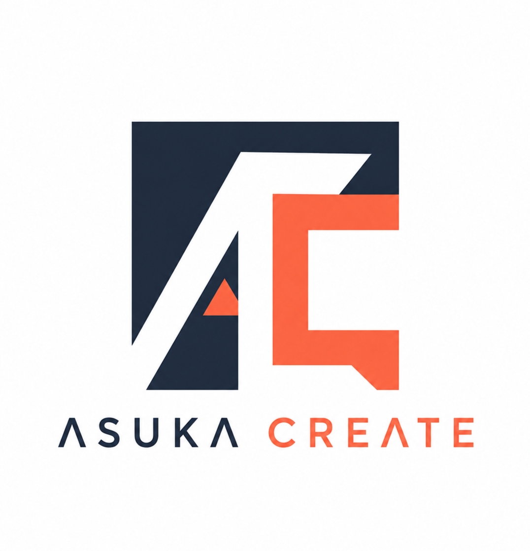 Asuka Create